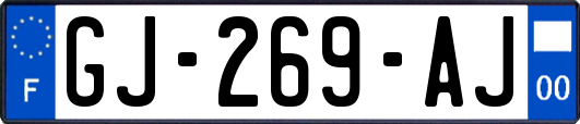 GJ-269-AJ