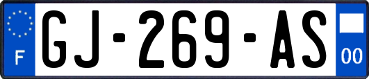 GJ-269-AS