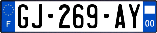 GJ-269-AY