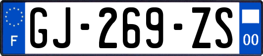 GJ-269-ZS