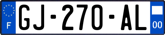 GJ-270-AL
