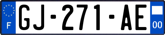 GJ-271-AE