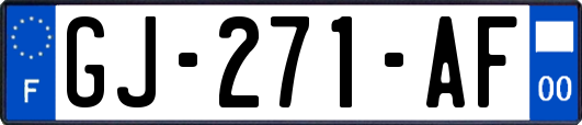 GJ-271-AF