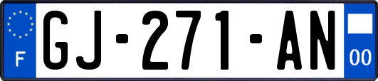 GJ-271-AN