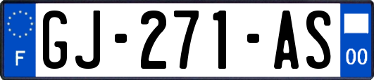 GJ-271-AS