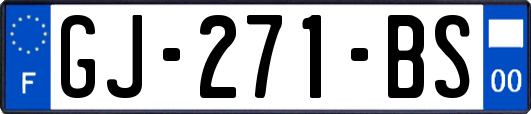 GJ-271-BS