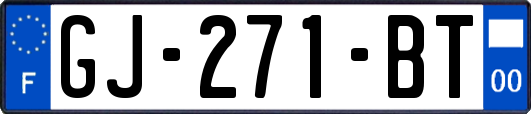 GJ-271-BT