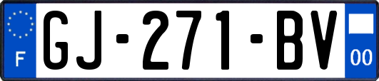 GJ-271-BV