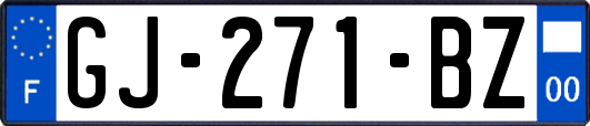 GJ-271-BZ