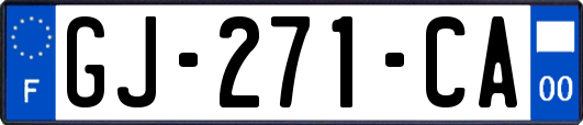 GJ-271-CA