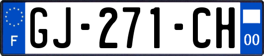 GJ-271-CH