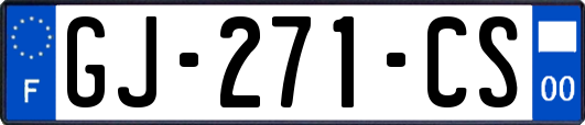 GJ-271-CS