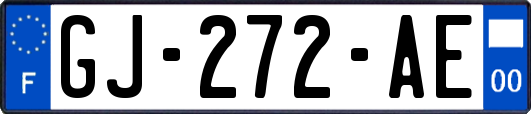 GJ-272-AE