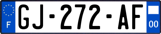 GJ-272-AF