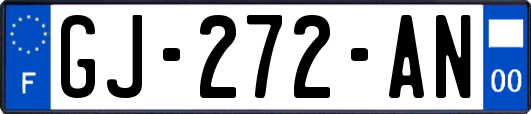 GJ-272-AN