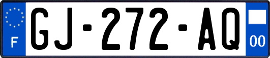 GJ-272-AQ