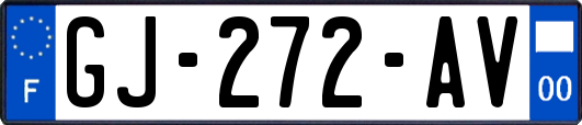 GJ-272-AV