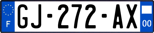 GJ-272-AX