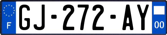 GJ-272-AY