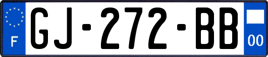 GJ-272-BB