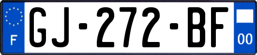 GJ-272-BF