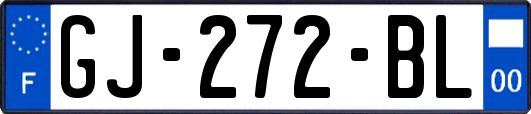 GJ-272-BL