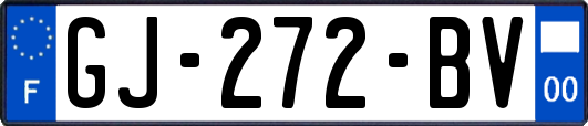 GJ-272-BV