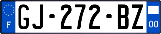 GJ-272-BZ