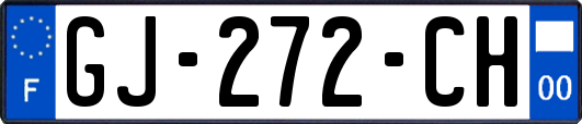 GJ-272-CH