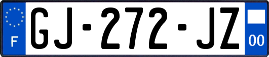 GJ-272-JZ