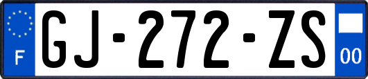 GJ-272-ZS