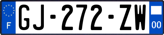 GJ-272-ZW
