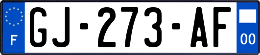 GJ-273-AF