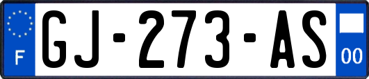 GJ-273-AS