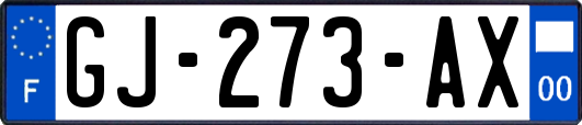 GJ-273-AX