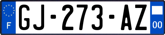 GJ-273-AZ
