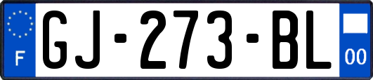 GJ-273-BL