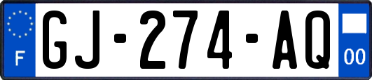 GJ-274-AQ