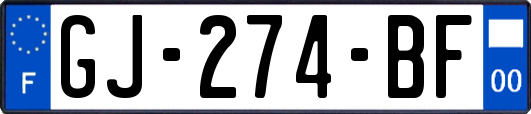 GJ-274-BF