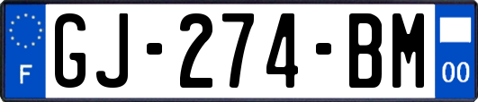 GJ-274-BM