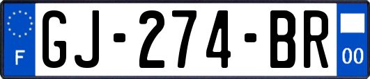 GJ-274-BR