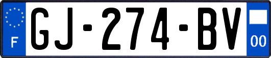 GJ-274-BV