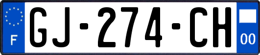 GJ-274-CH