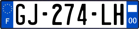 GJ-274-LH