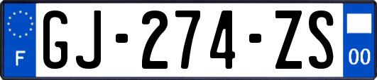 GJ-274-ZS