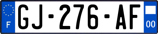 GJ-276-AF