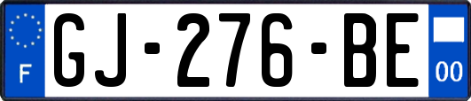 GJ-276-BE