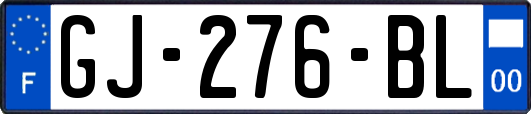 GJ-276-BL