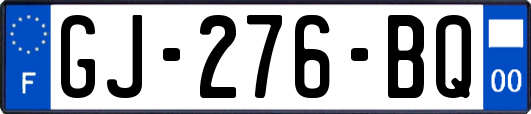 GJ-276-BQ