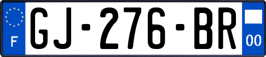 GJ-276-BR